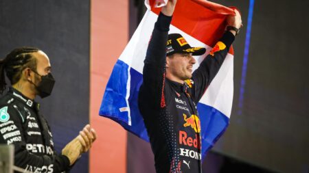 ‘I want to love F1 again but the Abu Dhabi debacle is still too raw’ 