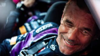 WRC legend Loeb to make comeback in Portugal