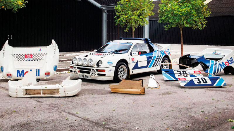 RS200