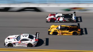 Why F1 fans have to watch the Daytona 24 Hours