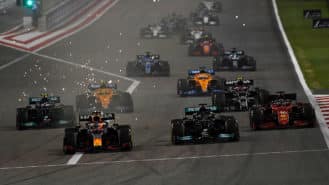 F1 announces bumper Bahrain GP extension to 2036