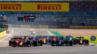 ‘Ridiculous’ demands show F1 teams have too much power, says McLaren boss Zak Brown
