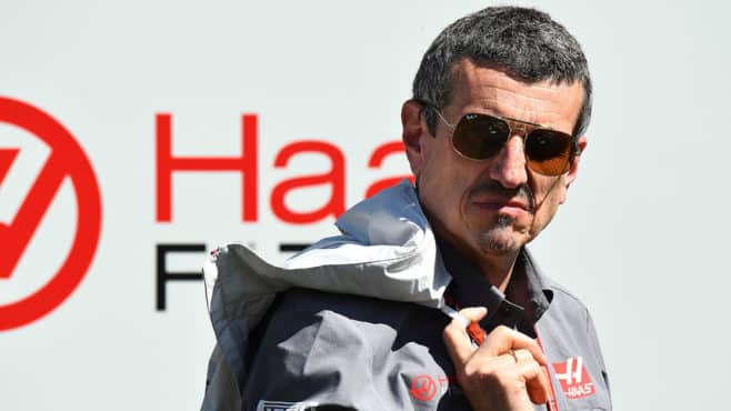 Guenther Steiner’s greatest F1 moments: From first to ‘fok!’
