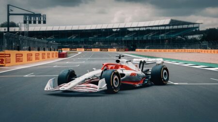 F1’s new 2022 aero rules — by the man who drew them up