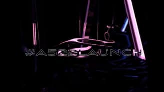 Watch the 2022 Alpine A522 F1 car launch: livestream
