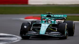 ‘Midfield teams will be challenging for F1 wins in 2022’ says Ross Brawn
