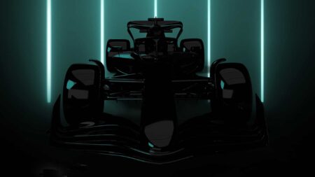Watch the 2022 Aston Martin F1 car launch live