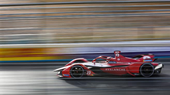 A new qualifying format that actually works? Formula E’s knockout hit