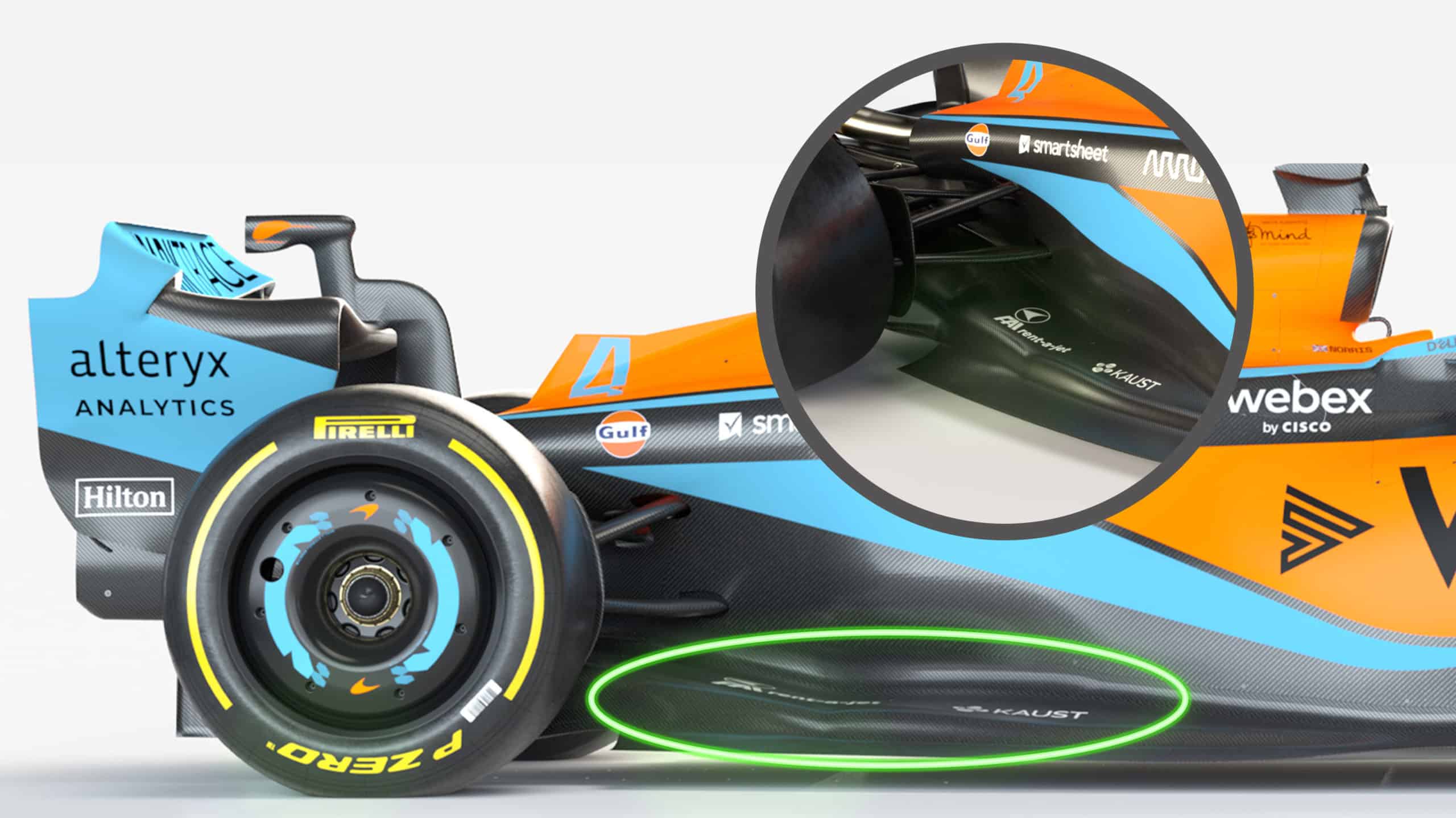 McLaren-2022-car-diffuser
