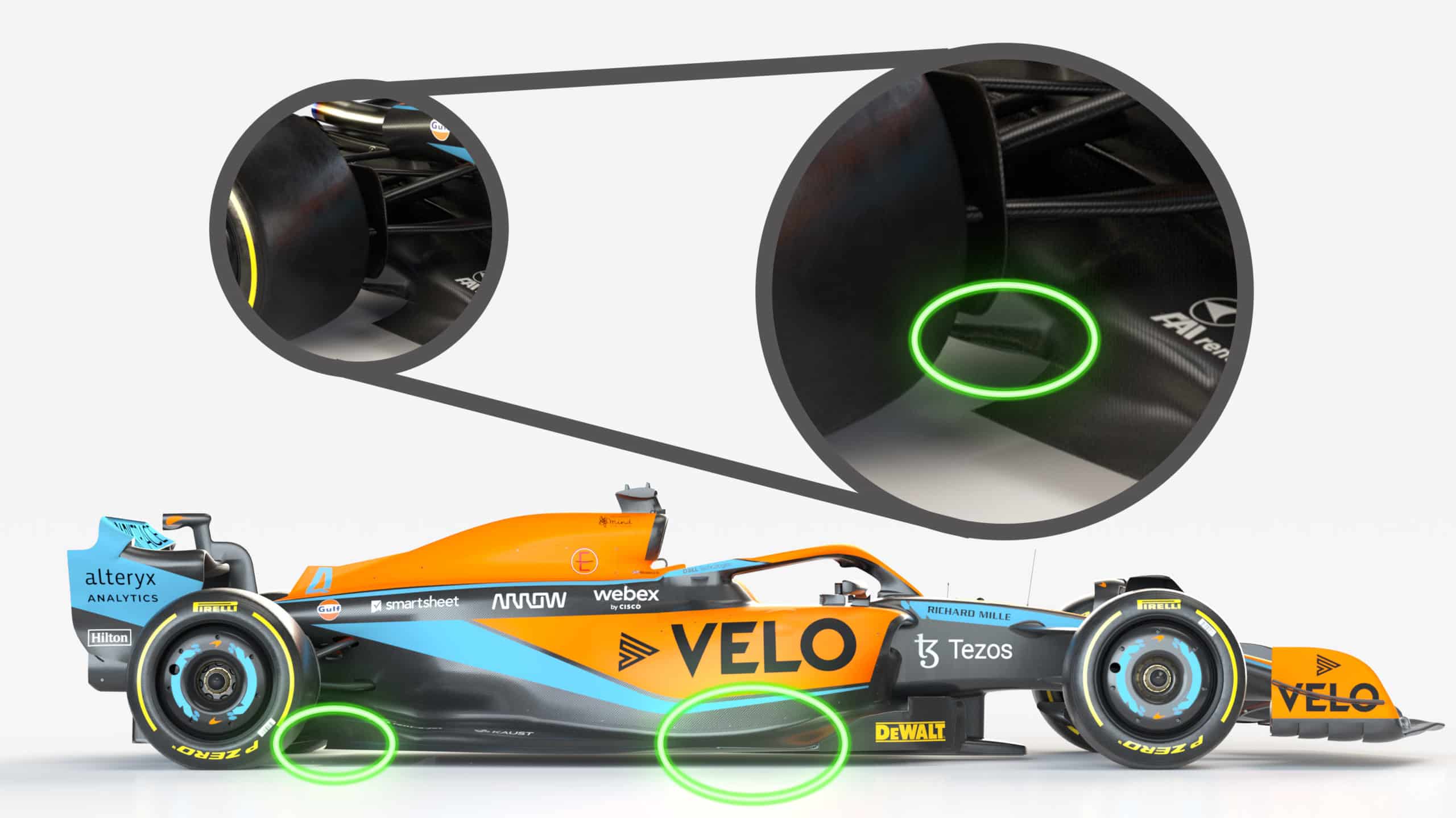 McLaren-2022-car-floor