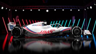 Why 2022 F1 car launches will disappoint the fans