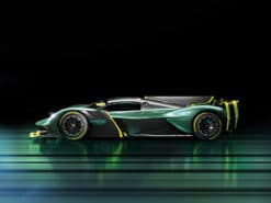 Are Aston Martin’s Le Mans Plans back on?