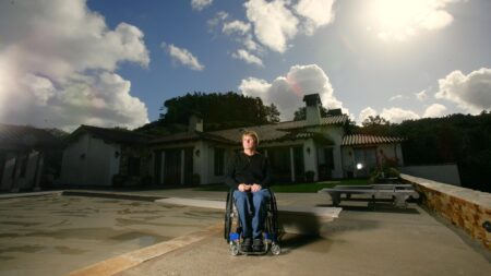Wayne Rainey: ‘You move on, take what you get and you go’