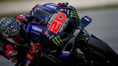 Why MotoGP may become a drag for Suzuki and Yamaha