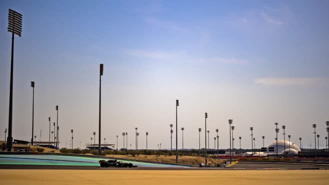 F1 anticipation is building… but do we have to start in Bahrain?