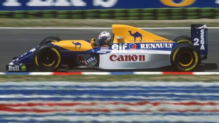 Why active suspension won’t solve F1’s porpoising problem