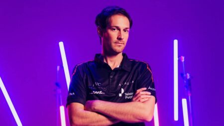 Bruno Senna: from F1 to air racing — ‘it’s quite daunting’