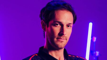 Bruno Senna joins Airspeeder racing crew