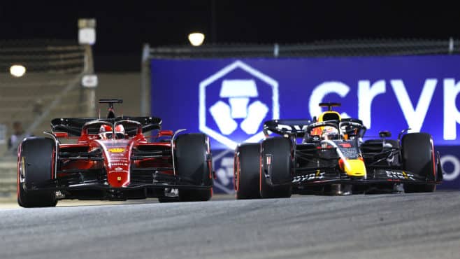 F1 finally draws a line under 2021 and sets up mouthwatering title fight