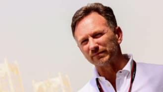 Christian Horner can’t blame Mercedes for outsmarting Red Bull