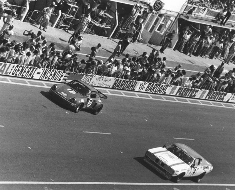24 Hours of Le Mans (1976)