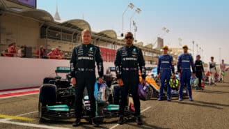 Once upon a time in Formula 1 Land: Drive to Survive, Season 4