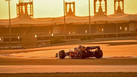 2023 F1 pre-season testing in Bahrain: dates, times and how to watch