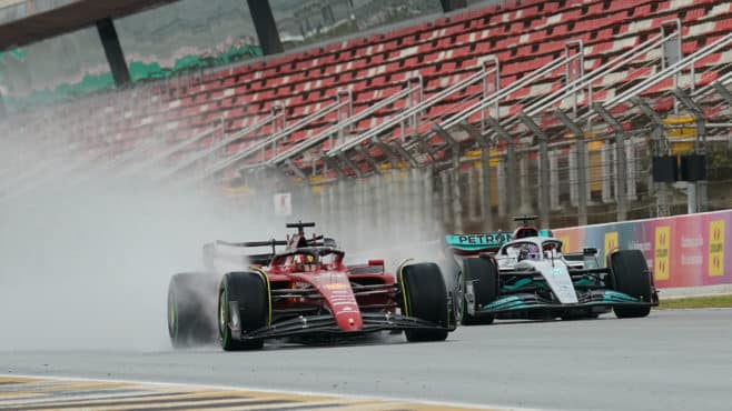 2022 Formula 1 grid preview: teams, drivers and cars
