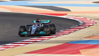 Mercedes: It could take up to five months to sort set-up issues