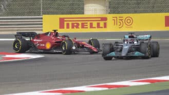 Rivals tip Ferrari as the F1 team to beat but is it really fastest?