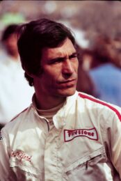 Driver heroes: Vic Elford