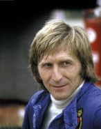 Driver Heroes: Derek Bell