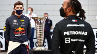 F1 Drive to Survive Season 4: Spoiler-free review