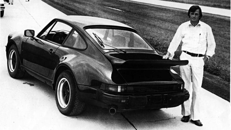 Hans-Mezger,-911-Turbo,-1975,-Porsche-AG