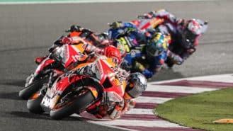 Why Honda and KTM are back: MotoGP Qatar analysis