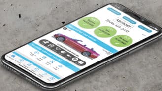 The app that makes owning a car easier