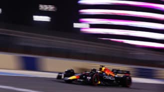 Verstappen and Red Bull end up fastest – Bahrain F1 Test, Day 3