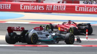F1 testing runs analysed: Which team will win the Bahrain GP?