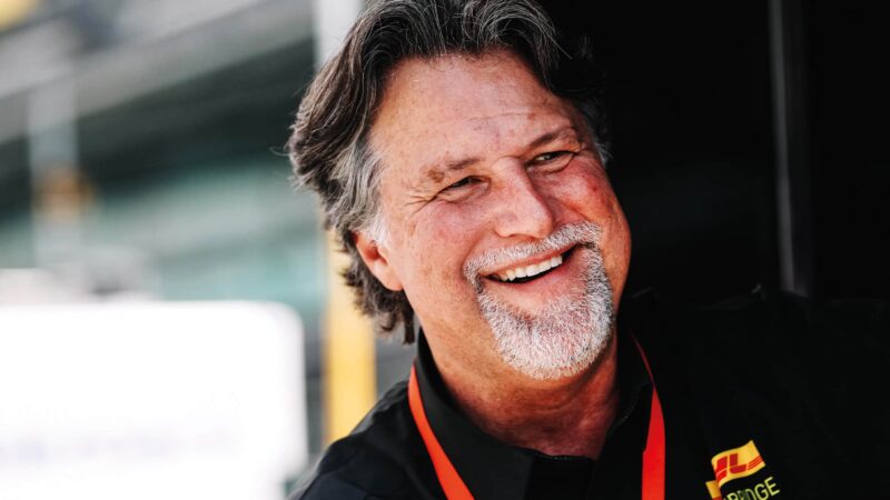 Michael-Andretti