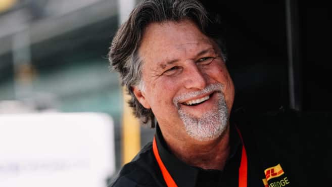Why F1 would regret giving Michael Andretti the cold shoulder