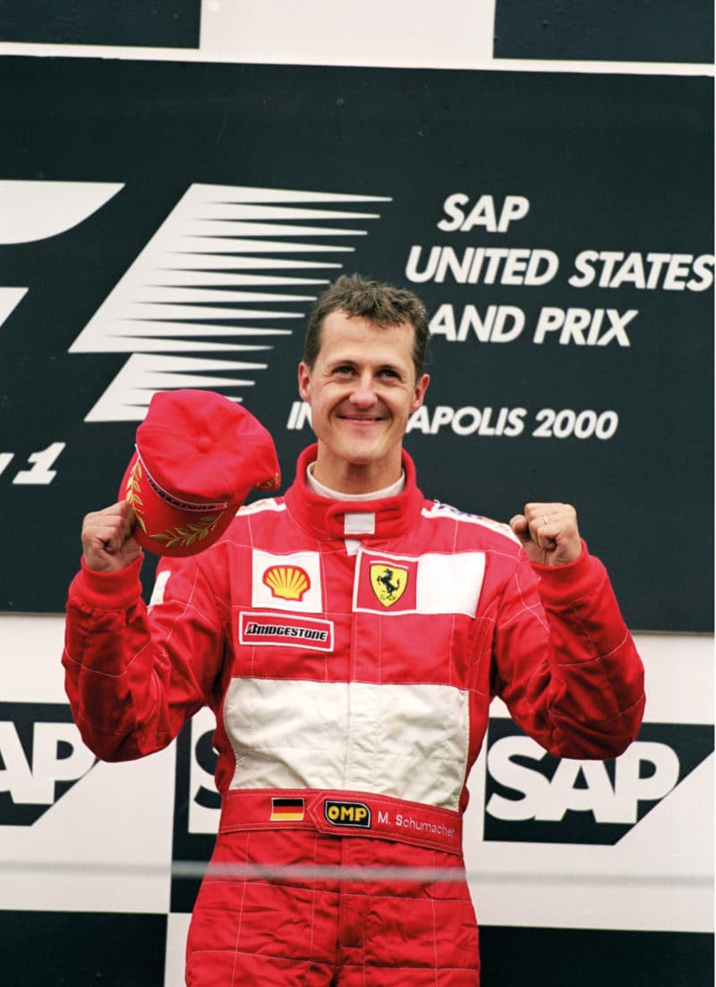Michael-Schumacher-on-the-podium-for-the-US-GP-at-Indianapolis copy