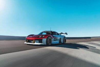 Mission R