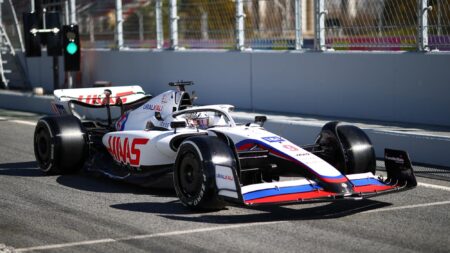 FIA reconsiders Russian driver ban and prohibits support of Ukraine invasion