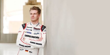 Nico Hulkenberg