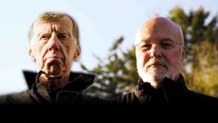 Röhrl and Manthey star in respect the ’Ring video