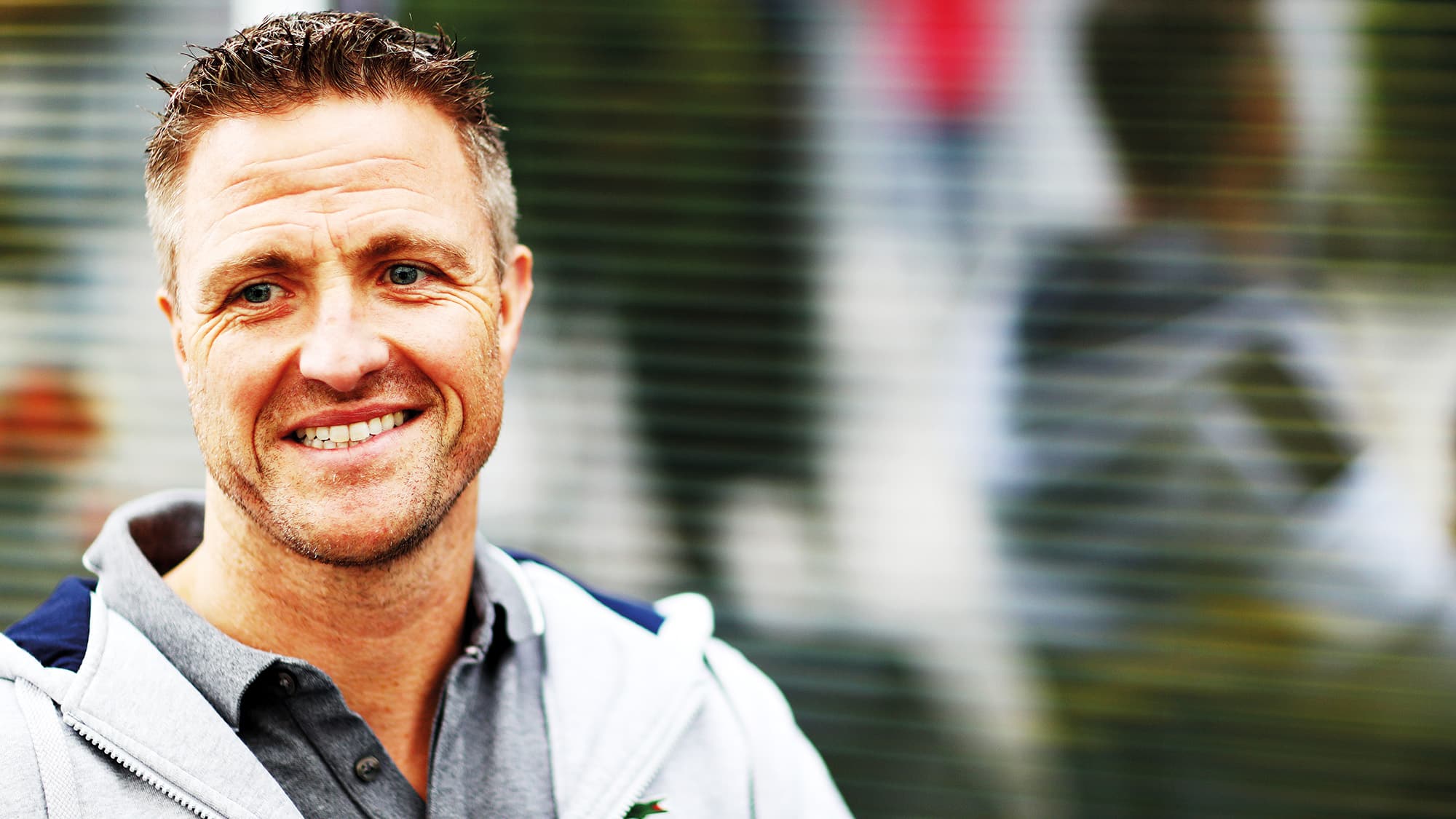 Ralf Schumacher in 2022