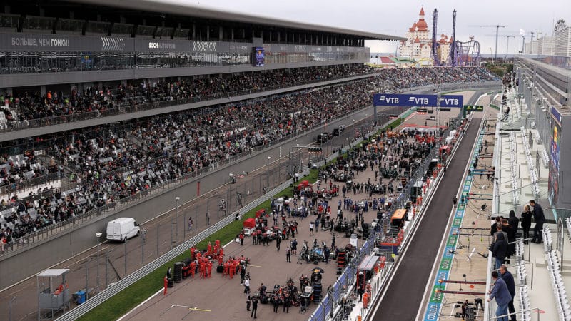 Russian-Grand-Prix-grid