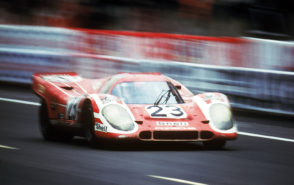 Le Mans 1970: A king is born