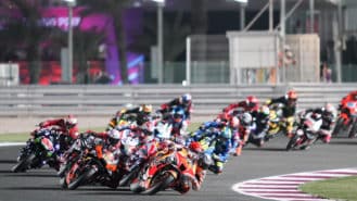 MotoGP’s Dorna versus MSMA showdown on shapeshifters