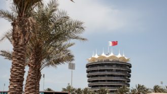 How to watch the 2022 Bahrain GP live: start time and live streams